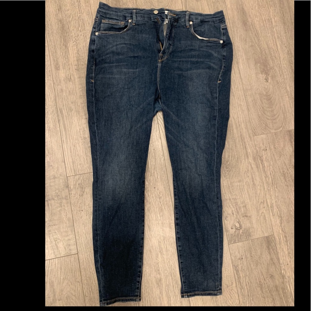 Good American jeans